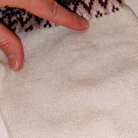 Only Sweater - Picture 6 of 7